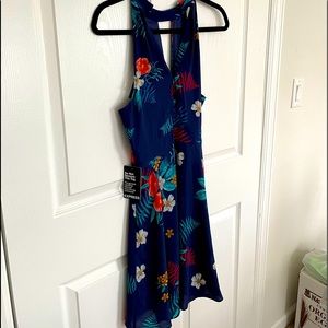 Express dress.